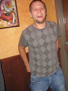 Upstairs at Downtown Drink