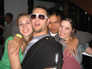 Nathan D - Girls that we danced with