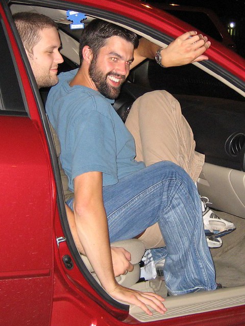 Which legs go to which body