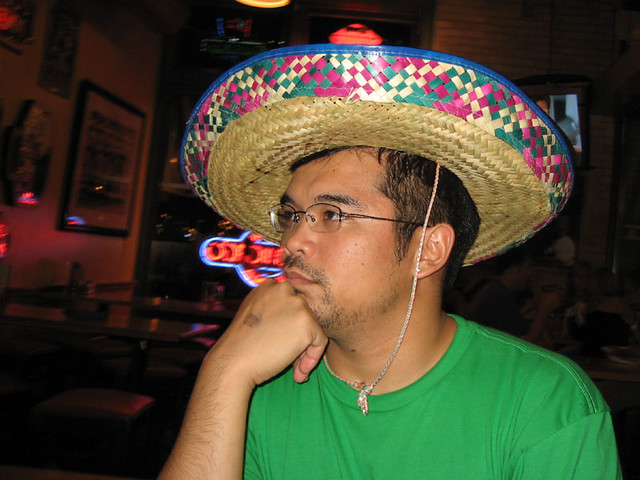 Nathan @ Old Chicago