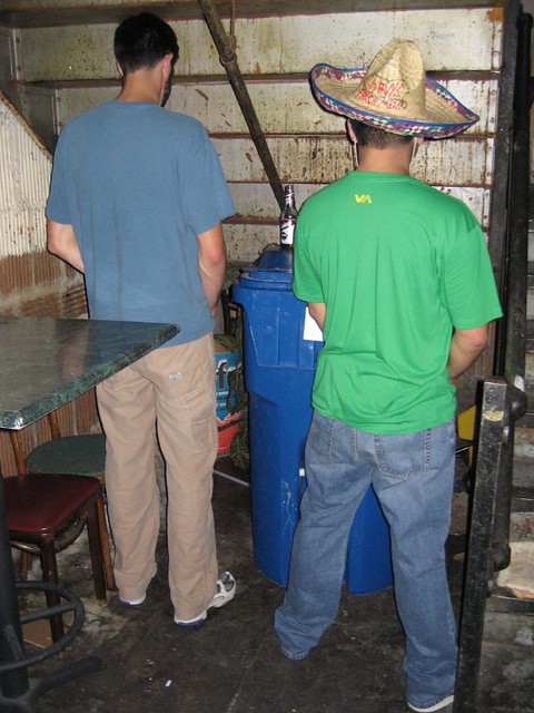 Back to the Warp Zone