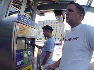 Chuck McGrane - Tickets