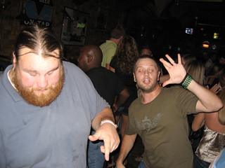 Very in to this song @ Gluek's