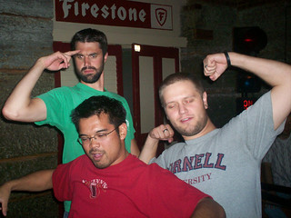 Travel - Typical Us.