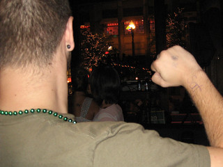 The time is: Saturday