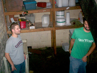 Travel - The Warp Zone from the Loon to Old Chicago