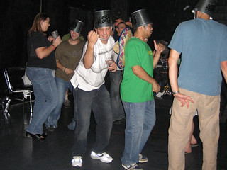 Chuck McGrane - Dancing