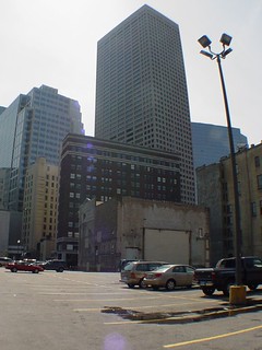 Travel - Minneapolis