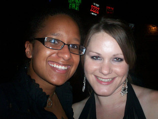 Travel - Slappy and Whitey