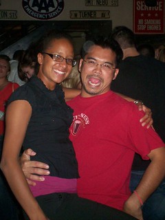 Travel - Slappy and Nathan