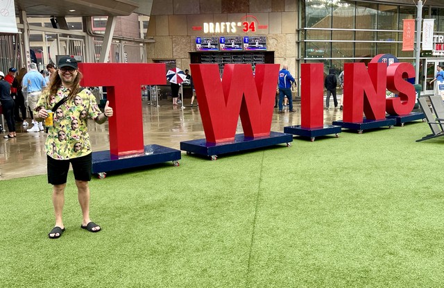 For all my favorite twins out there. You know who you are