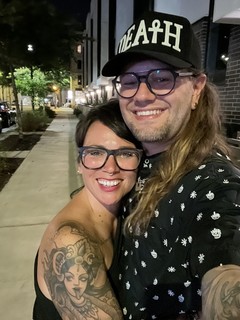 This was a good birthday