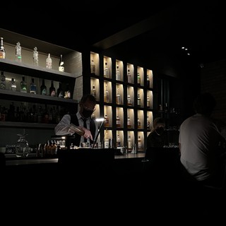 Drinks - Birthday Nightcap at Gori Gori Peku