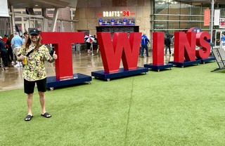 For all my favorite twins out there. You know who you are