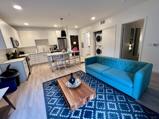 Home for a couple days