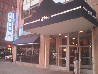 Drink - The original fun bar