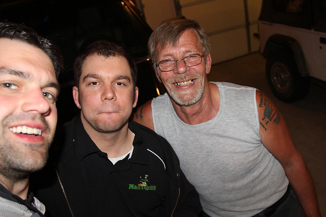 A decent self portrait attempt