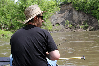 Still trying to fish