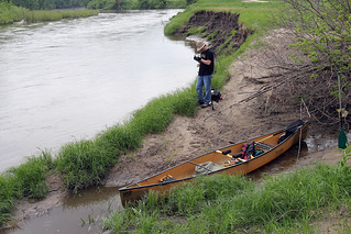 Our first, and best stop