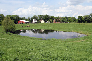 frame - Safety. The calm after the storm.