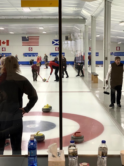 Saint Paul Curling Club