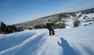 Snow - Kbroox gettin it