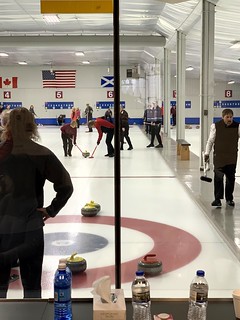 Saint Paul Curling Club