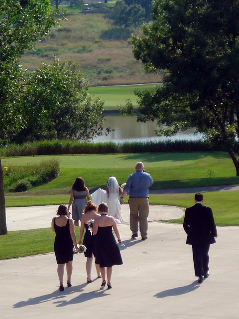 Photos at the Country Club