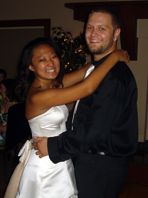 This was a cheap dance