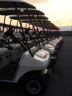 Sunset - Sunset Carts