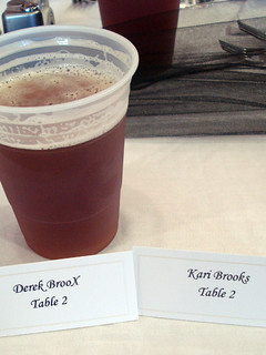 Homebrew - Broox with an X