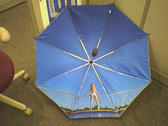 My Umbrella