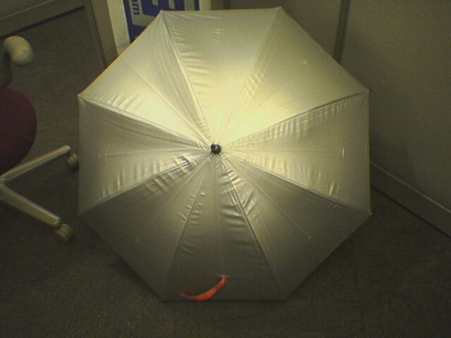 My Umbrella