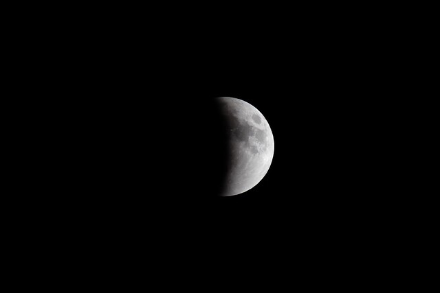 Lunar Eclipsin