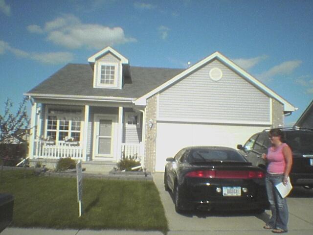 My House