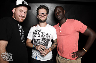 Lollapalooza - Debonair