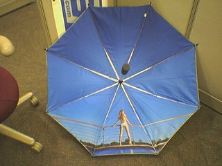 My Umbrella