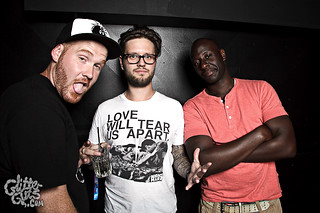 Lollapalooza - Debonair