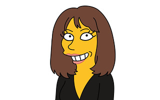 Art - Hope you're having a good week, Ms. Rhonda Simpson