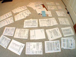 Tax Time Absolutely Rules.