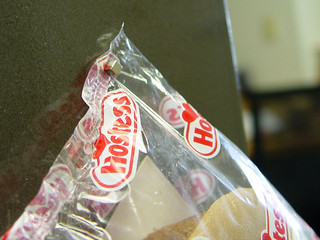 Red 5 - One 1/8" cube magnet is strong enough to hold a 5 year old Hostess Cupcake