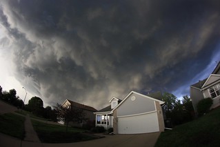 frame - Just went out and took a photo of my house...