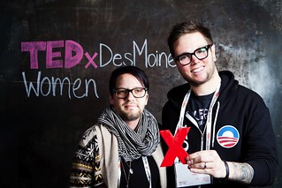 Derek Brooks and Kari Brooks - This is absolutely disgusting