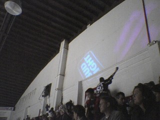 Des Moines Buccanneers Ghetto Arena