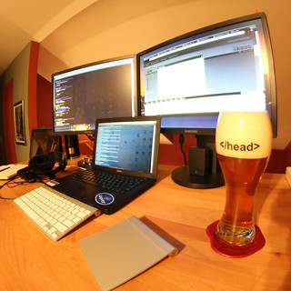 Drinks - Evening Shift