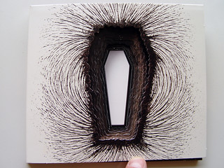 Metallica - The Metallica Death Magnetic Cover