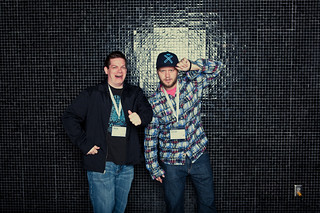 frame - Big Omaha Pre Party