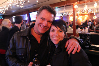 Kari Brooks - At Tommy's