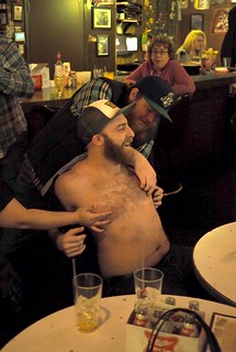 Good times with Seth