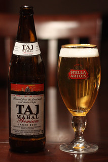 Drinks - Stella Mahal